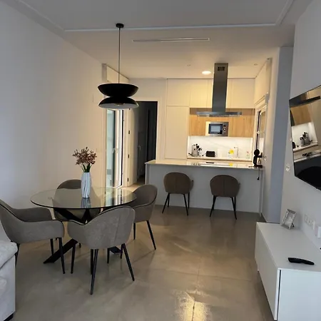 Apartment Islandia 2 *