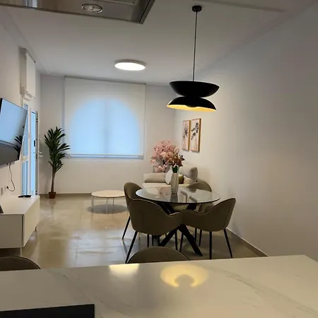 Apartment Islandia 2 Torrevieja