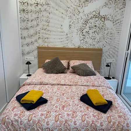 Islandia 2 Apartment *