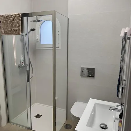 Apartment Islandia 2