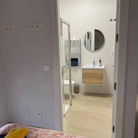 Islandia 2 Apartment