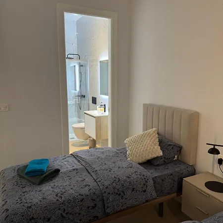 Apartment Islandia 2