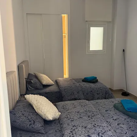 Islandia 2 Apartment
