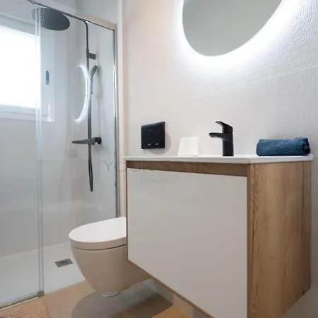 Apartment Islandia 2 Torrevieja