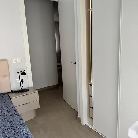 Apartment Islandia 2