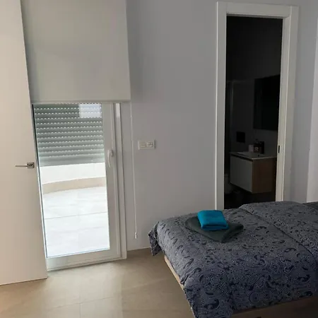 Islandia 2 Apartment